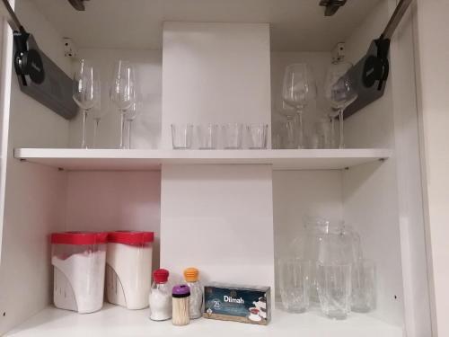 Apartment On Gorkogo 176g-1