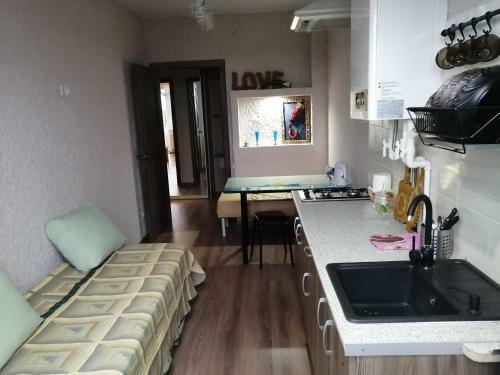 Apartamento ???????? 1-?????????