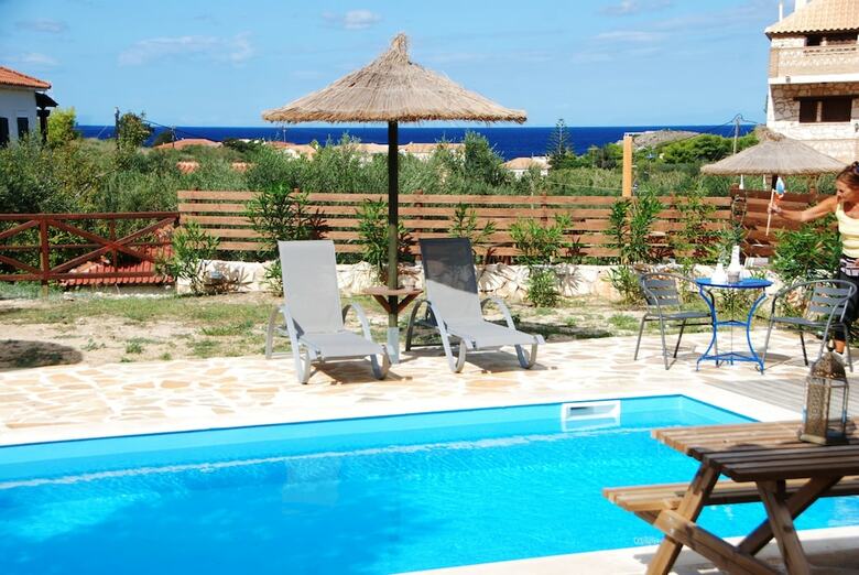 Alegria Villas