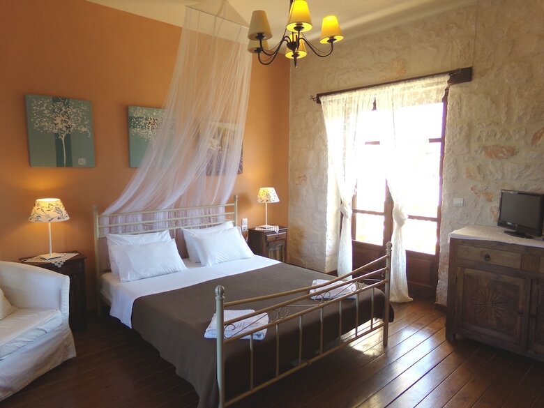 Alegria Villas