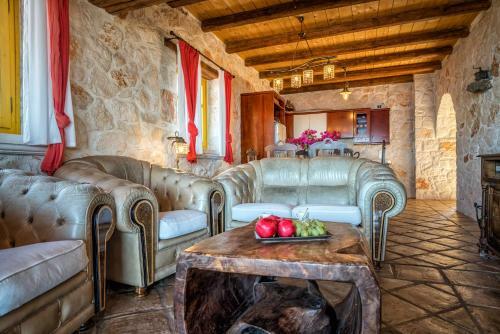 Zakynthos Villas