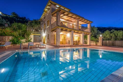 Zakynthos Villas