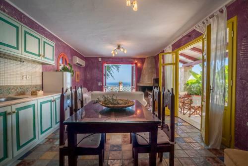 Zakynthos Villas