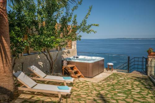 Zakynthos Villas