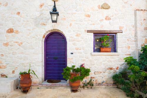 Zakynthos Villas