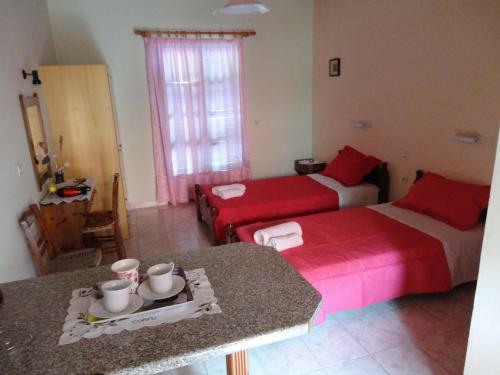 Apartamento Stamatela Studios