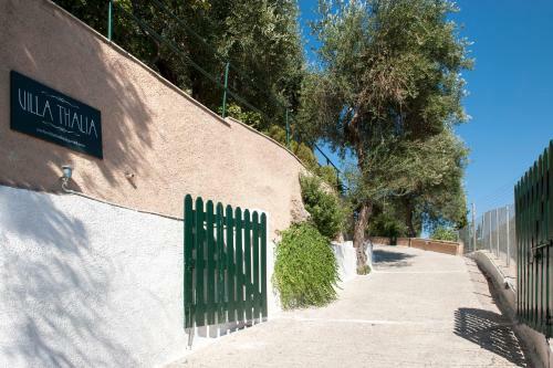 Villa Thalia