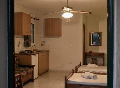 Apartamento Eleftheria Studios
