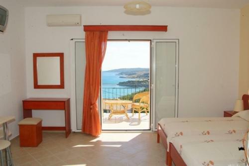 Apartamento Alkioni Studios