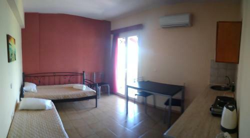 Apartamento Manolia Studios
