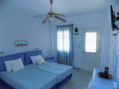 Hostal Margarita Karidi