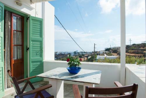 Hostal Letta Studios