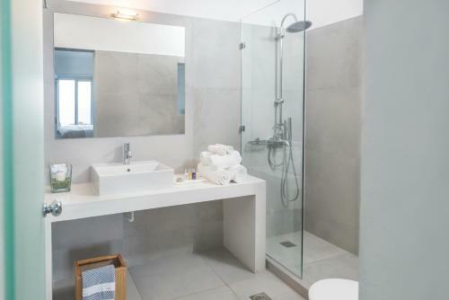 Apartamento Gerofinikas