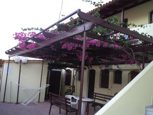 Apartamento Ermioni Rooms