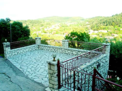 Villa The Stone House