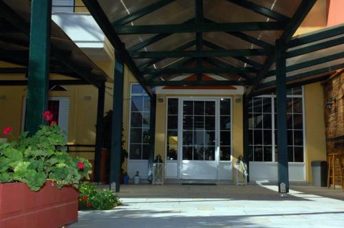 Sunrise Hotel