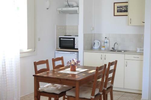 Eleonas Apartments