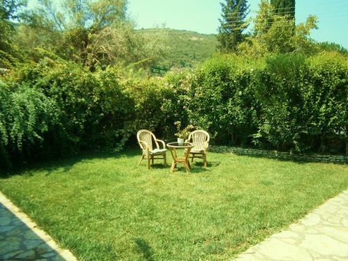Villa Frias