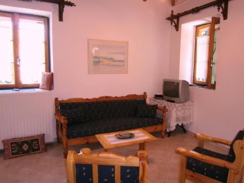 Villa Frias