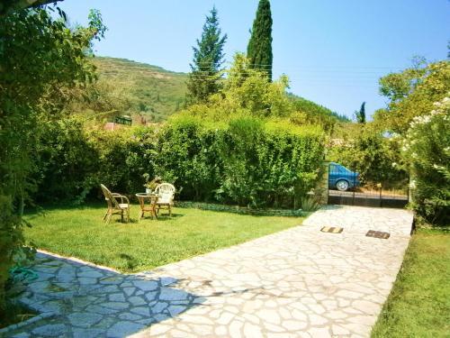 Villa Frias