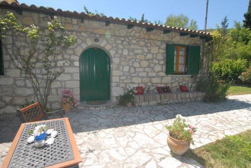 Villa Frias