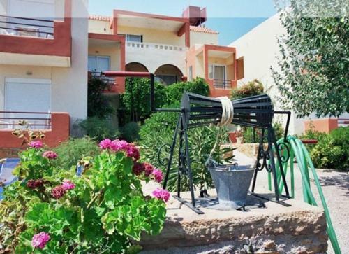 Apartamento Maria Rooms