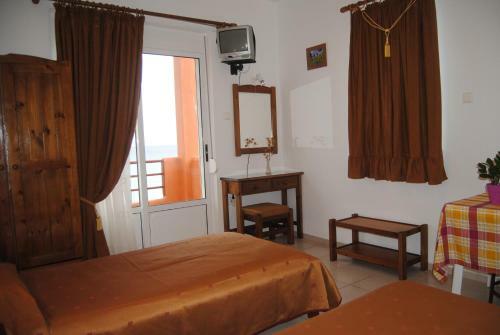 Apartamento Maria Rooms