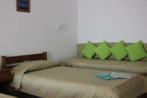 Apartamento Maria Rooms