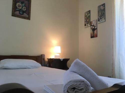 Apartamento Maria Anastasia Studios