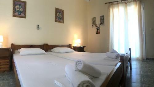 Apartamento Maria Anastasia Studios