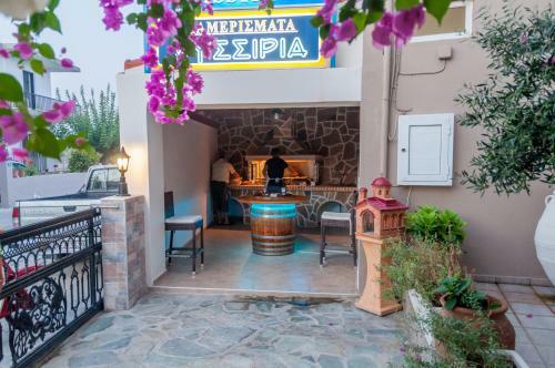 Missiria Apartments