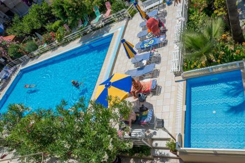 Missiria Apartments