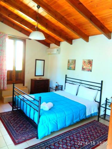 Villa Casa Di Maria