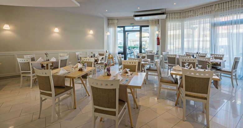 Hotel Sentido Pearl Beach