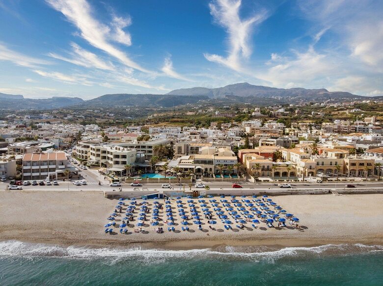 Hotel Sentido Pearl Beach