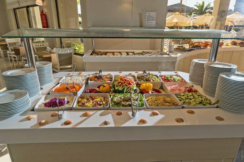 Hotel Sentido Pearl Beach