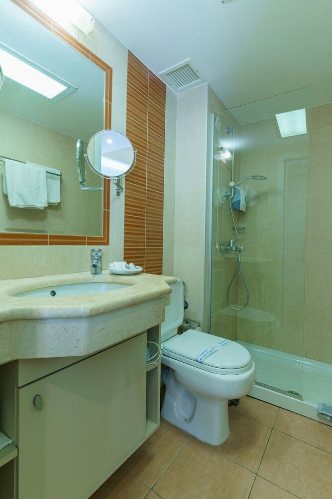 Hotel Sentido Pearl Beach