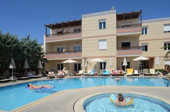 Aparthotel Summer Dream
