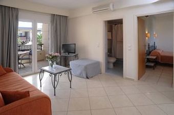 Aparthotel Summer Dream