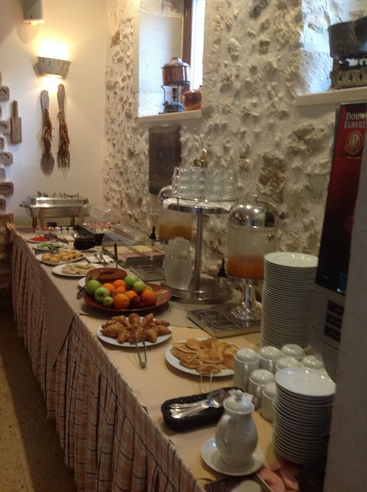 Hotel Palazzino Di Corina