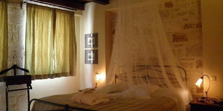 Hotel Palazzino Di Corina