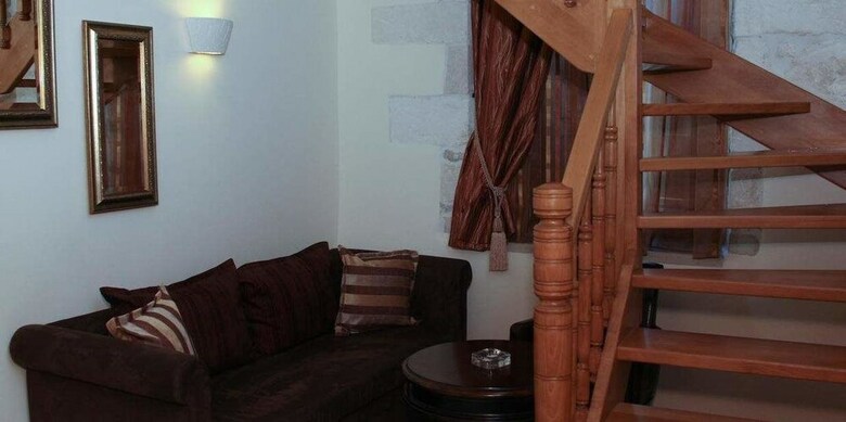 Hotel Palazzino Di Corina