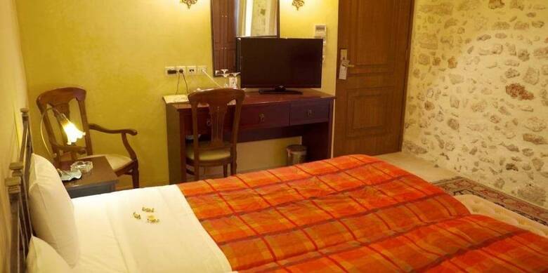 Hotel Palazzino Di Corina