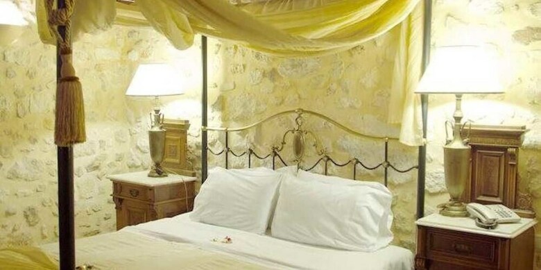 Hotel Palazzino Di Corina
