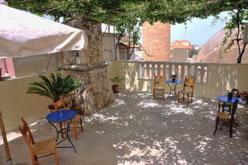 Hotel Byzantine