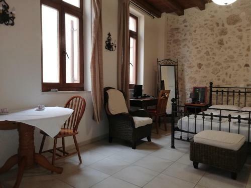 Apartamento Nakli Traditional Guesthouse