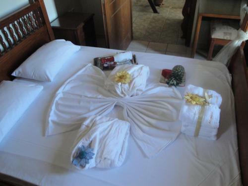 Apartamento Afroditi