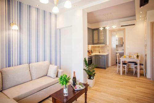 Apartamento Afroditi