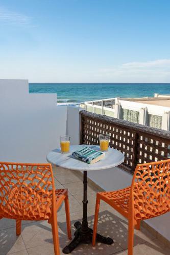 Aparthotel Yacinthos
