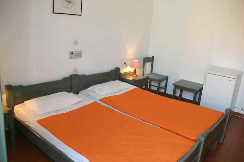 Vecchio Hotel